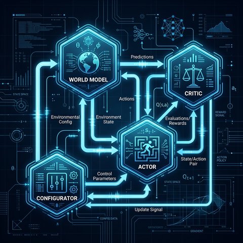 深度學習之父 Yann LeCun 創立 AMI Labs:10 億美元押注模塊化 AI 架構