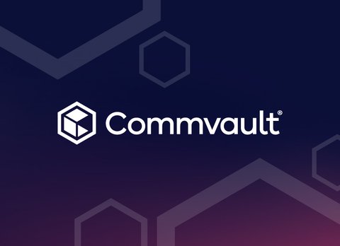 Commvault 推出 AI 工作流「萬能復原」功能：企業雲端 AI 治理新標竿