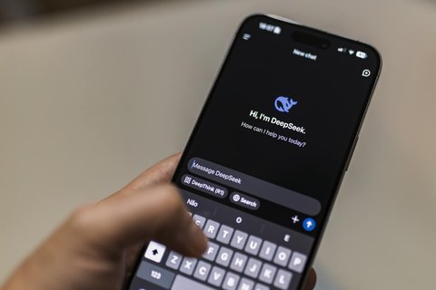 DeepSeek V4 亮相:全面支援華為晶片背后的戰略意涵