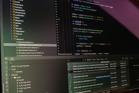Open Source governance 與 enterprise risk：企業導入策略正在改變