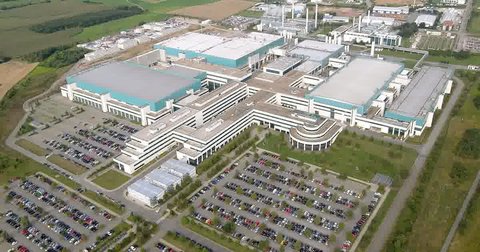 長江存儲大擴產：市場恐慌的原因與迷思