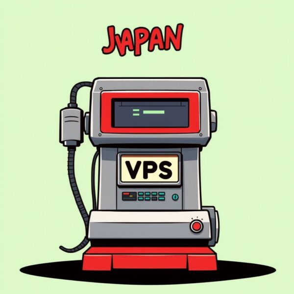 日本VPS搬瓦工主機轉售